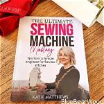 A Journey of Sewing Machine Mastery