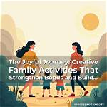 A Journey of Sibling Bonds and Creative Collaboration