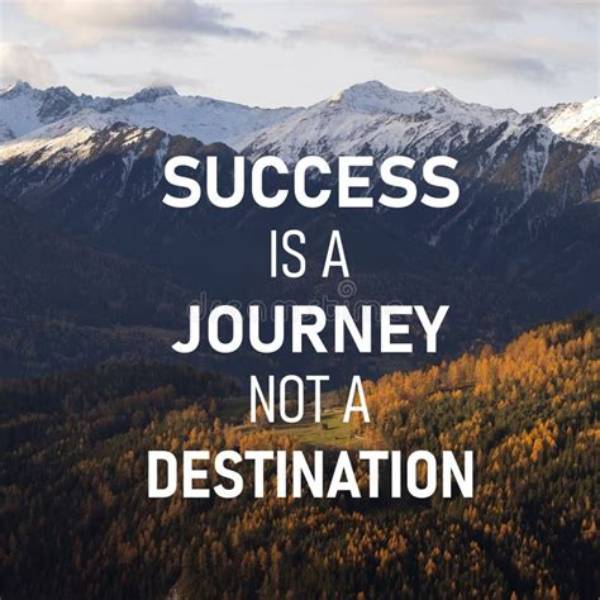 A Journey of Skills, Success, and Inspiration