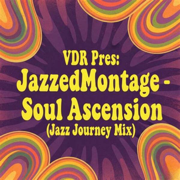 A Journey of Soul, Jazz, and R&B