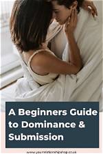 A Journey of Submission Dominance