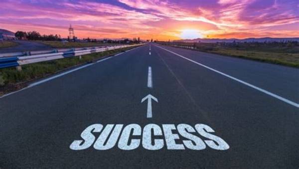 A Journey of Success in 2022