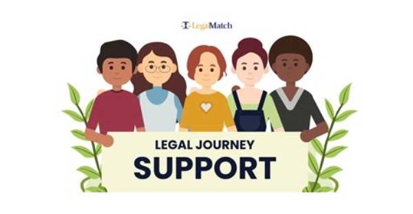A Journey of Support, Policy, and Personal Life