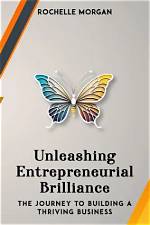 A Journey of Talent and Entrepreneurial Brilliance