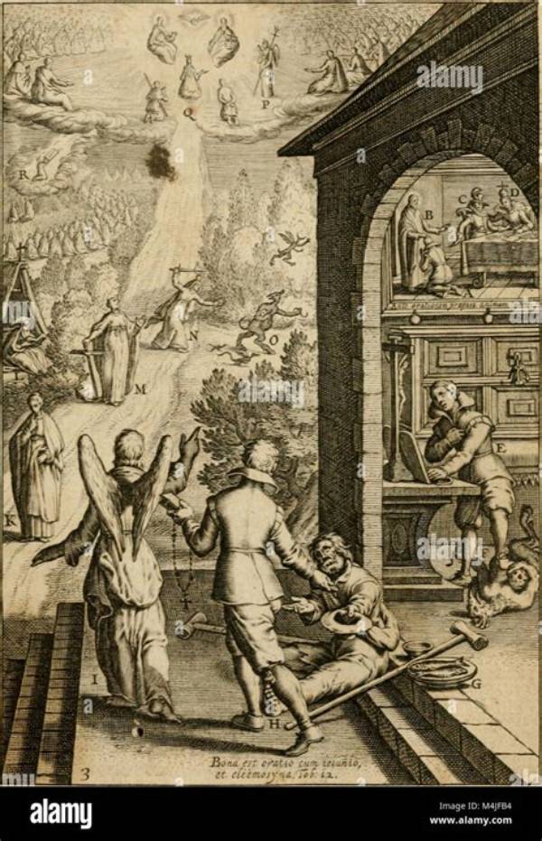 A Journey of Theological and Philosophical Discoveries