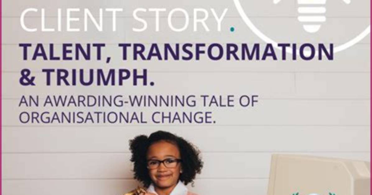 A Journey of Triumph, Talent, and Empowerment