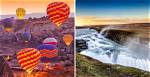 A Journey of Unforgettable Experiences