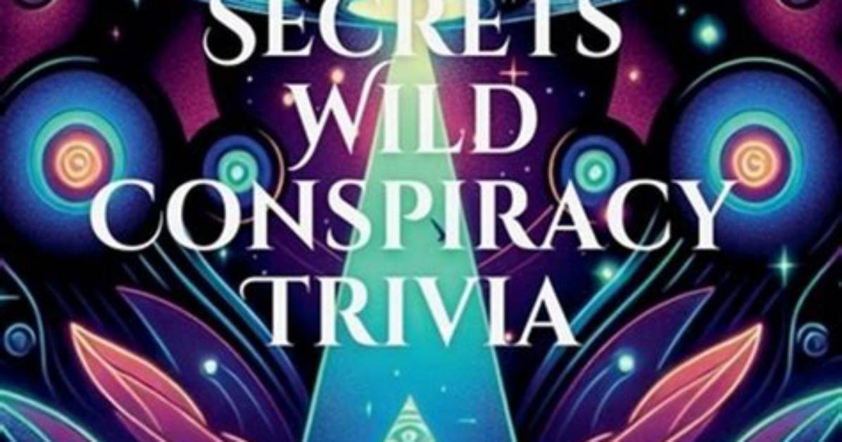 A Journey of Unraveled Secrets