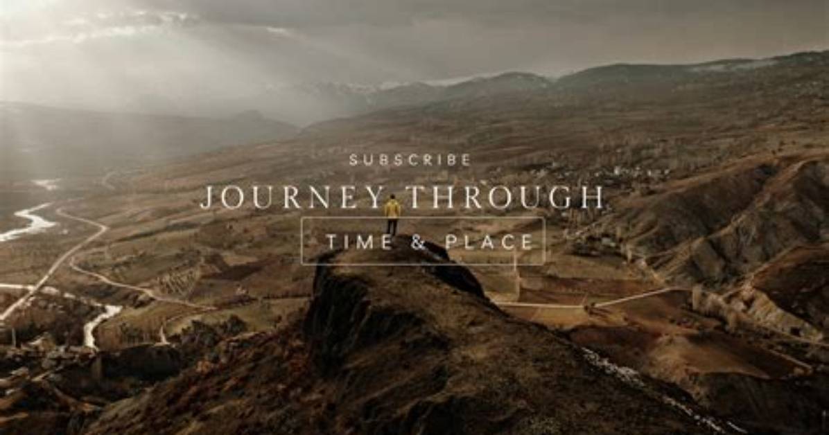 A Journey Through "A Place in the Sun" Song Lyrics