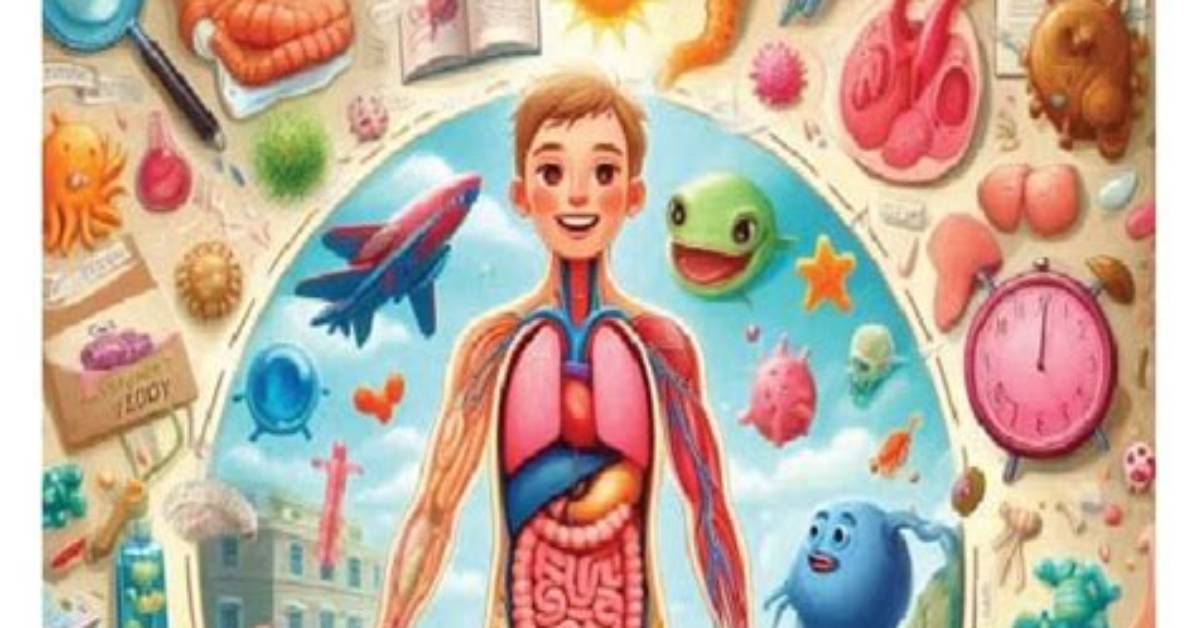 A Journey Through Body Pics and Beyond
