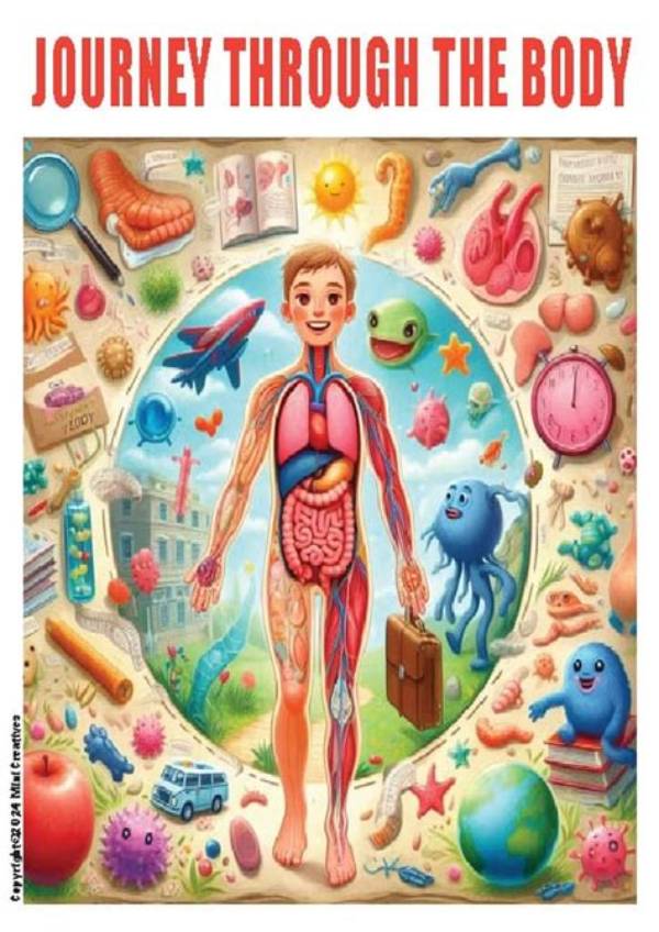 A Journey Through Body Pics and Beyond