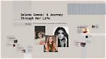 A Journey Through Her Life and Influence