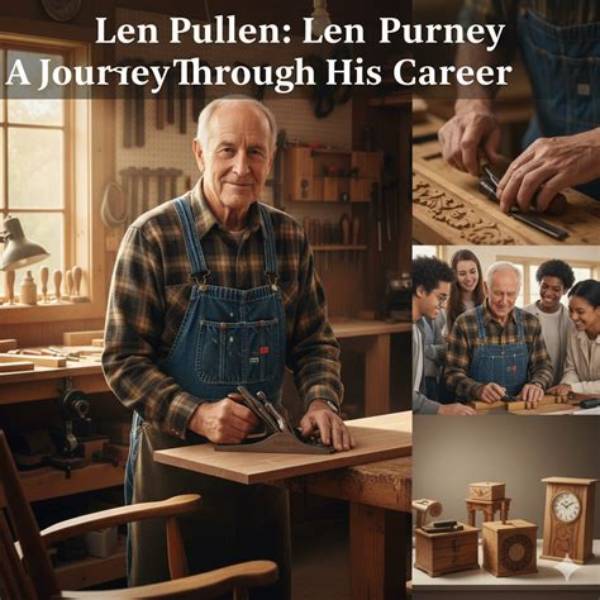 A Journey Through His Extraordinary Career