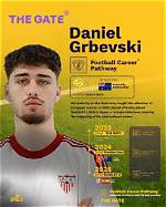 A Journey Through His Football Career