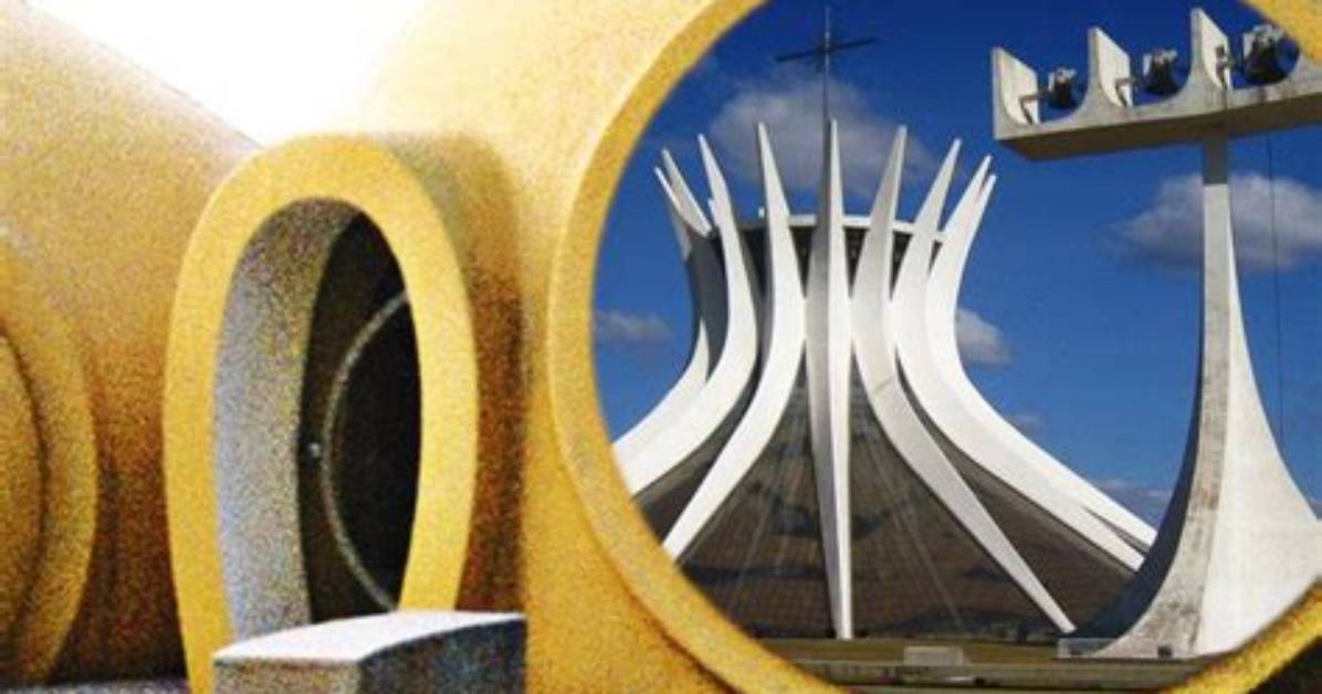 A Journey Through History, Architecture, and Hollywood Glamour