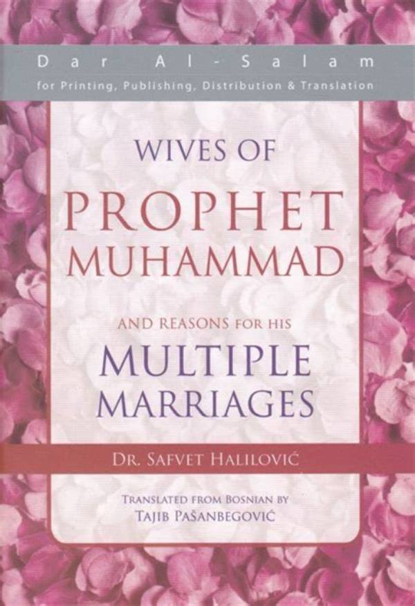 A Journey Through Multiple Marriages