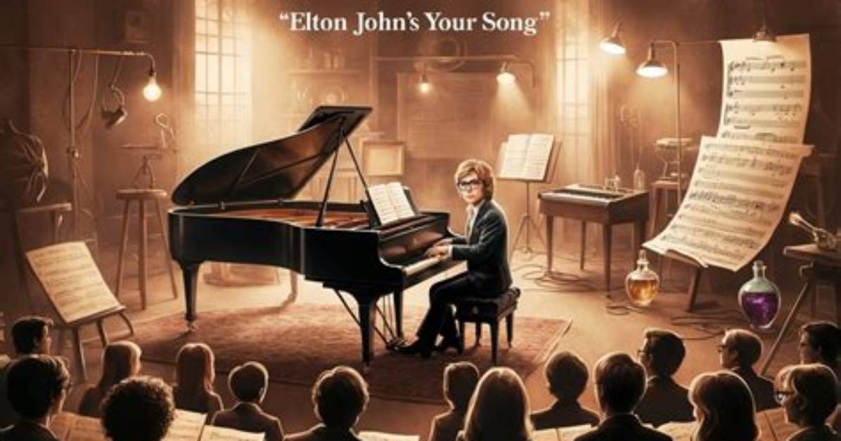 A Journey Through Music, Film, and Legacy