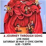 A Journey Through Song and Emotion
