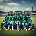 A Journey Through Their Captains' Legacy
