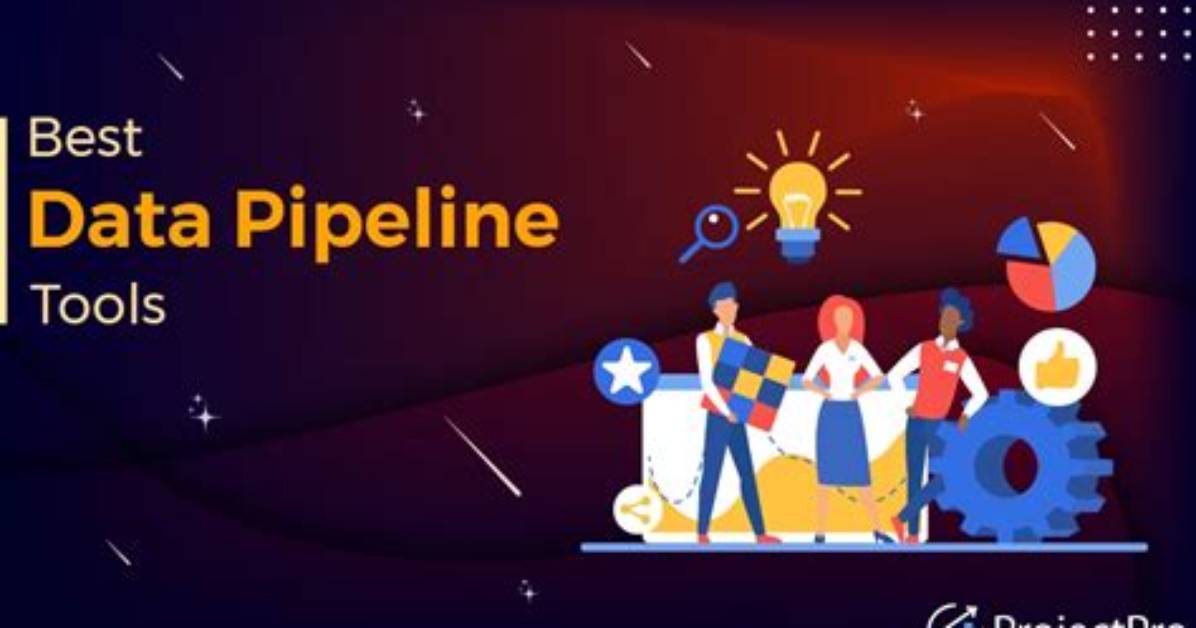 A Journey to Data Pipeline Mastery