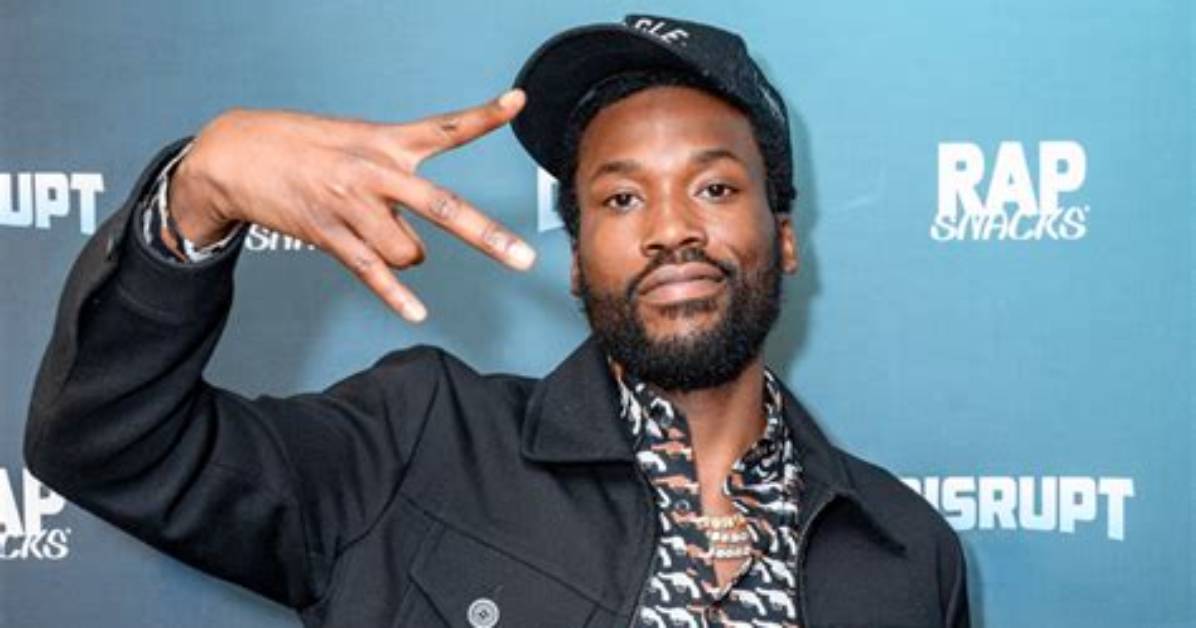 A Journey to Discover Meek Mill's Abode