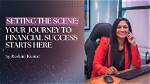 A Journey to Financial Success and Industry Influence