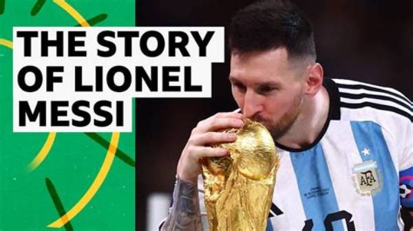 A Journey to Footballing Riches