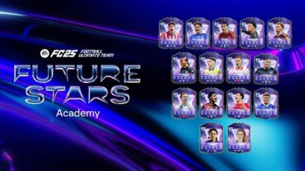 A Journey to Future Stars