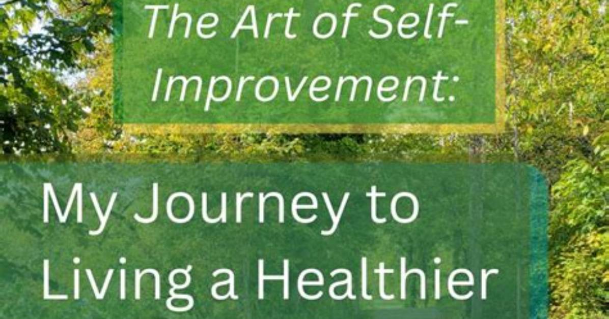 A Journey to Healthier Living