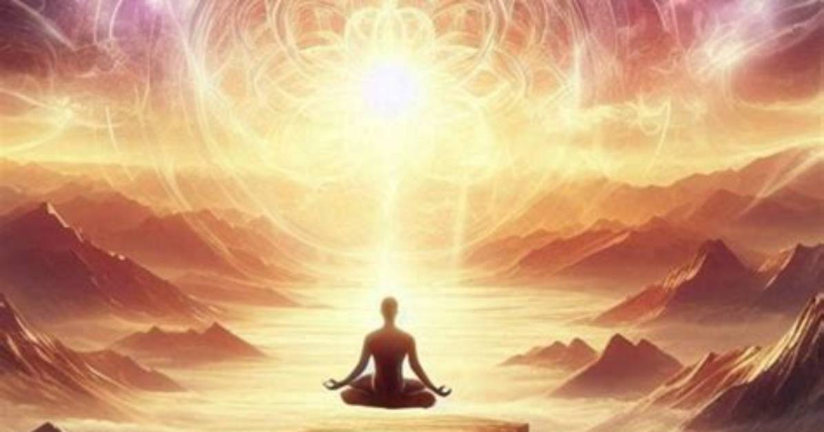 A Journey to Spiritual Elevation