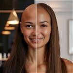 A Journey to Transformative Hair Care