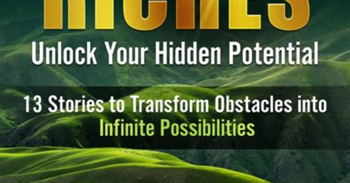 A Journey to Uncover Hidden Riches