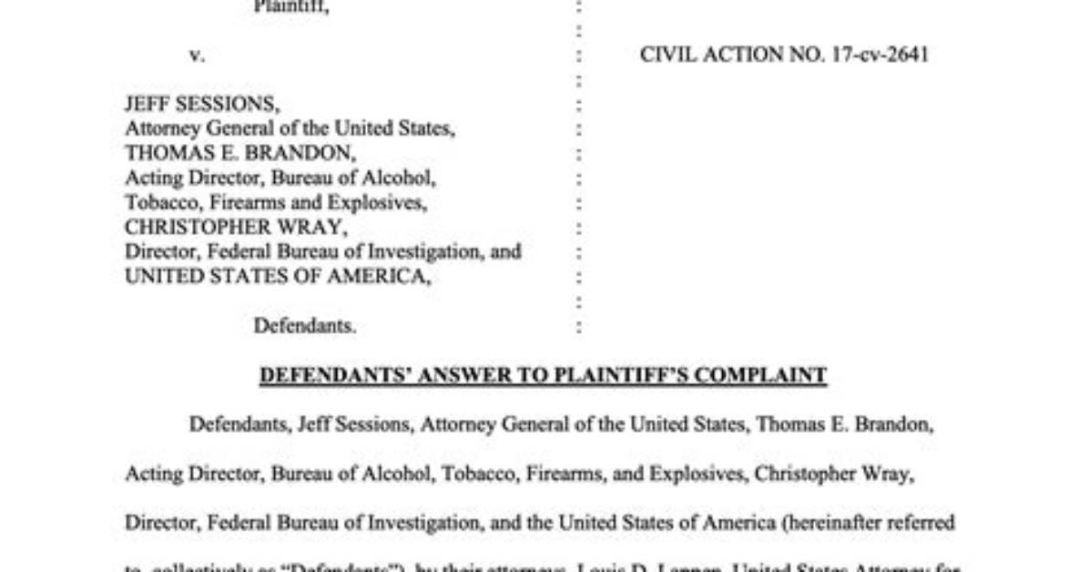 A Lawsuit Has Been Filed by a Former State Prosecutor, Andrew Warren, Against Florida Governor Ron Desantis