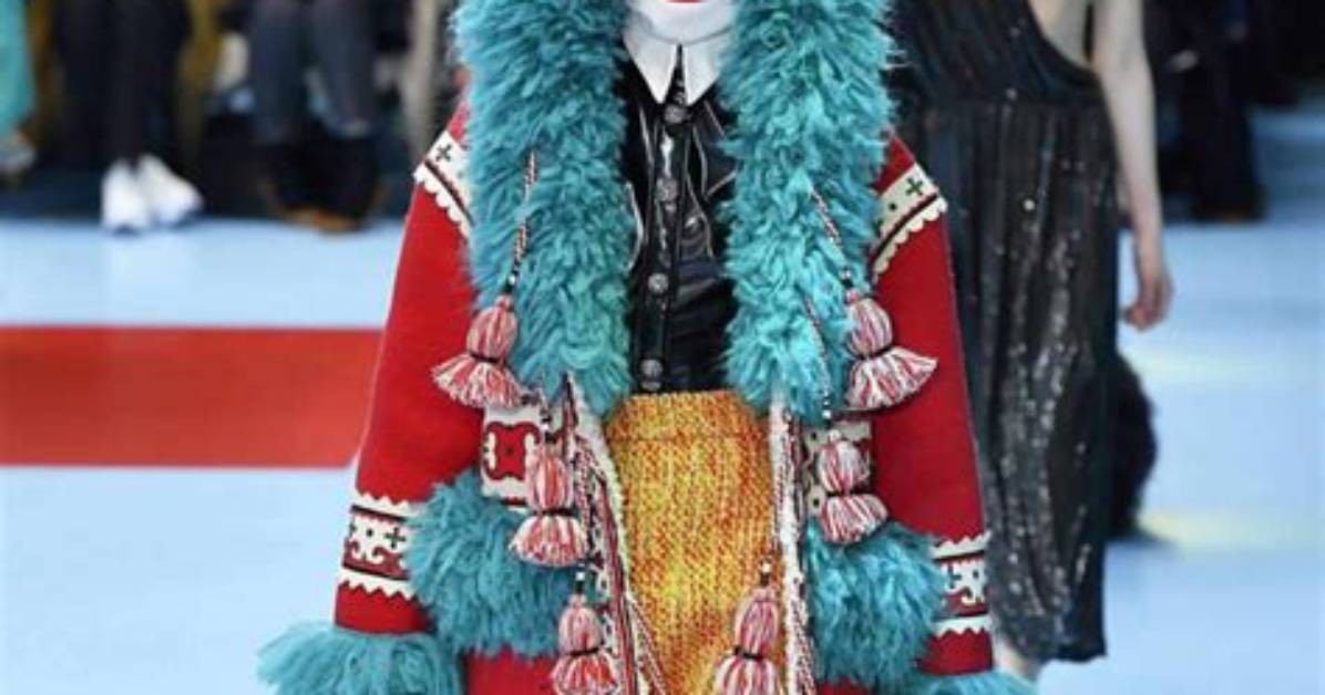 A Legacy of Fashion, Advocacy, and Empowerment