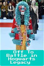A Legacy of Fashion, Advocacy, and Empowerment