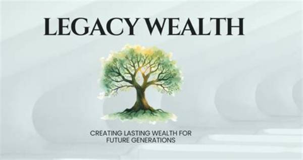 A Legacy of Hollywood Wealth