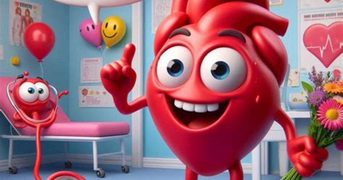 A Legacy of Humor and Heart