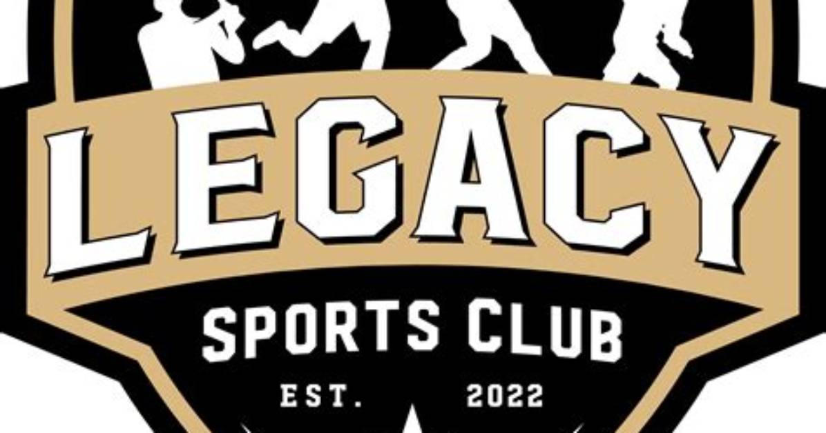 A Legacy of Sports Stars