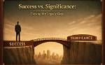 A Legacy of Success and Generosity