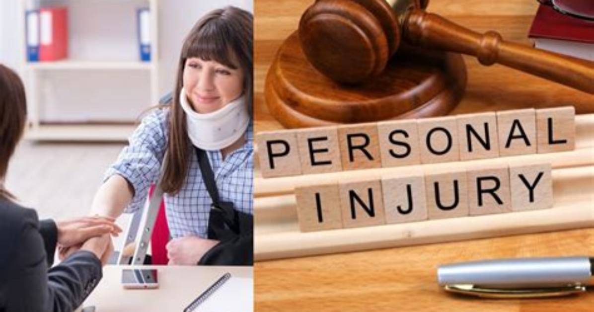 A Legal Luminary in Personal Injury
