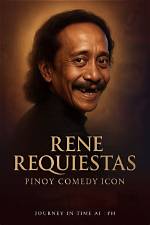 A Legendary Journey in Philippine Cinema