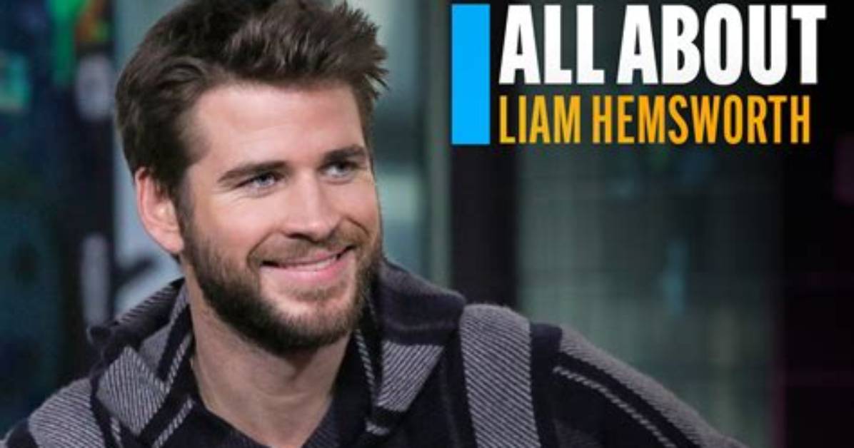 A-List Celebrity: Liam Hemsworth's Staggering Net Worth in 2023