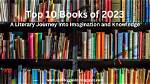 A Literary Journey of Imagination and Insight