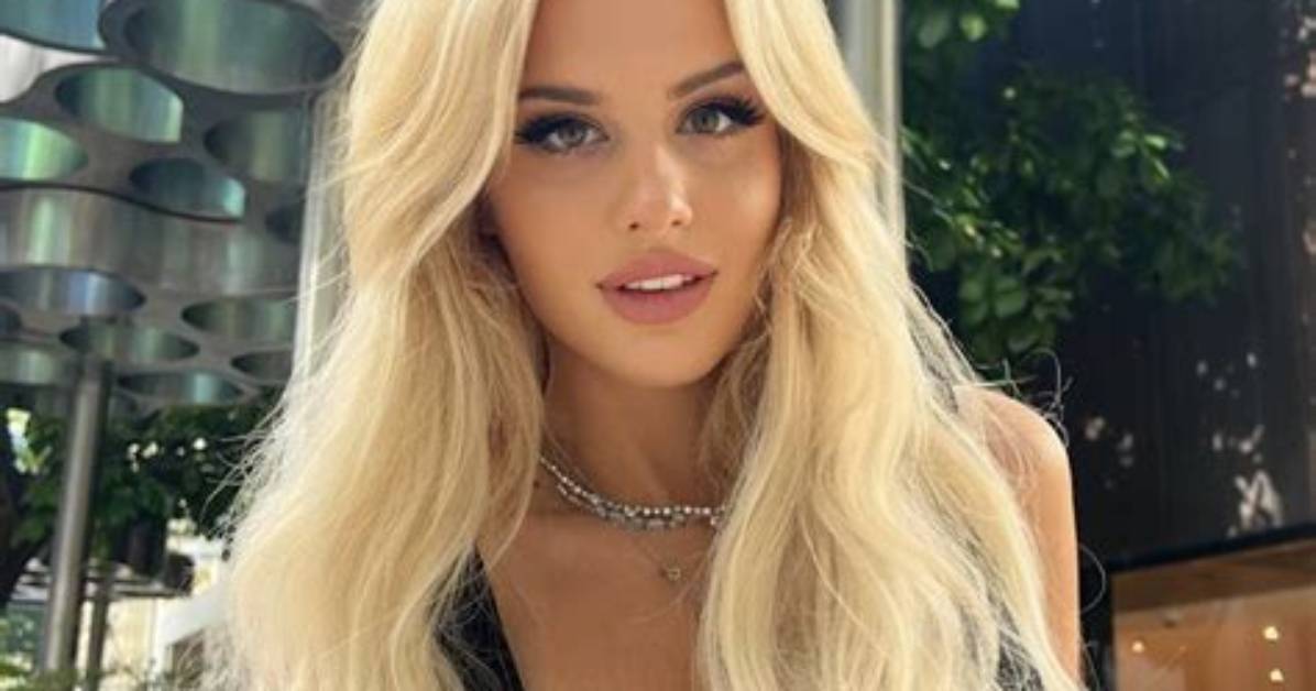 A Look at Blair Walnuts’ Huge Net Worth Amid Fiance Nik Stonestreet Breakup