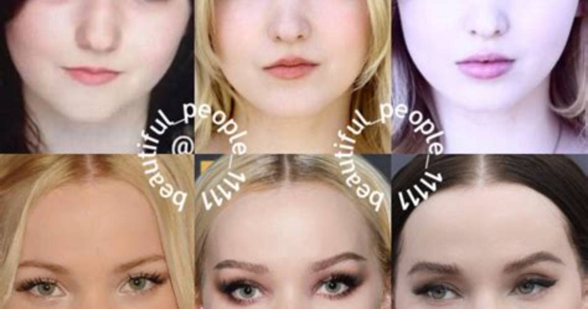 A Look at Dove Cameron Before She Became Famous