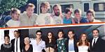 A Look at His Talented Family