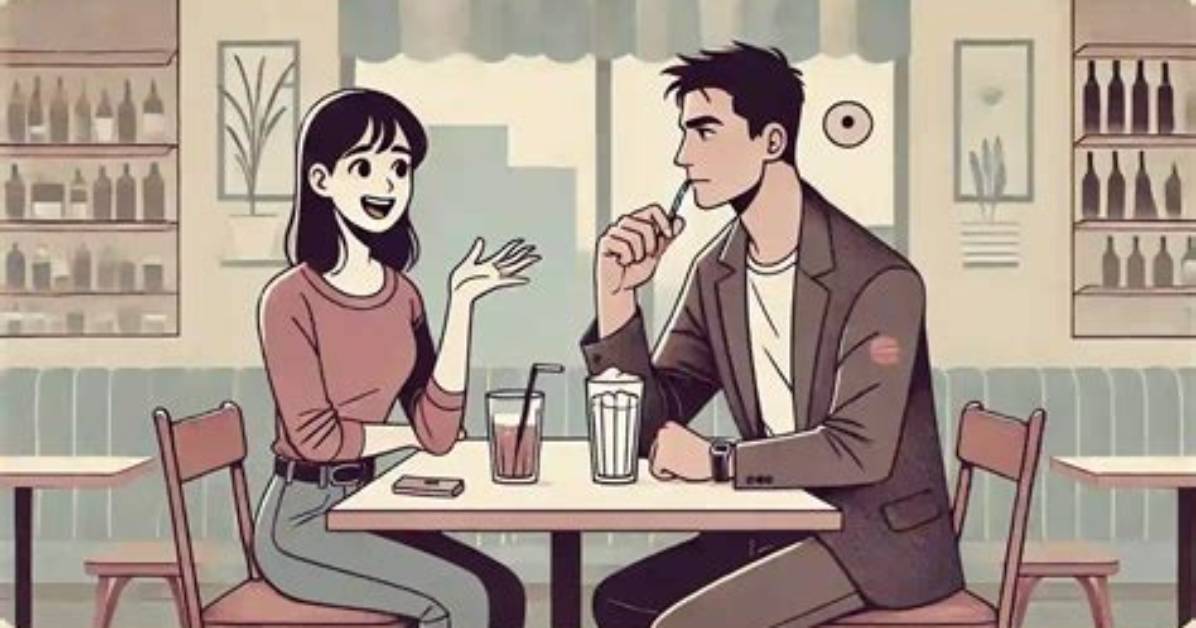 A Look into Her Past Relationships