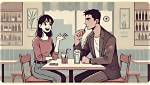 A Look into Her Past Relationships