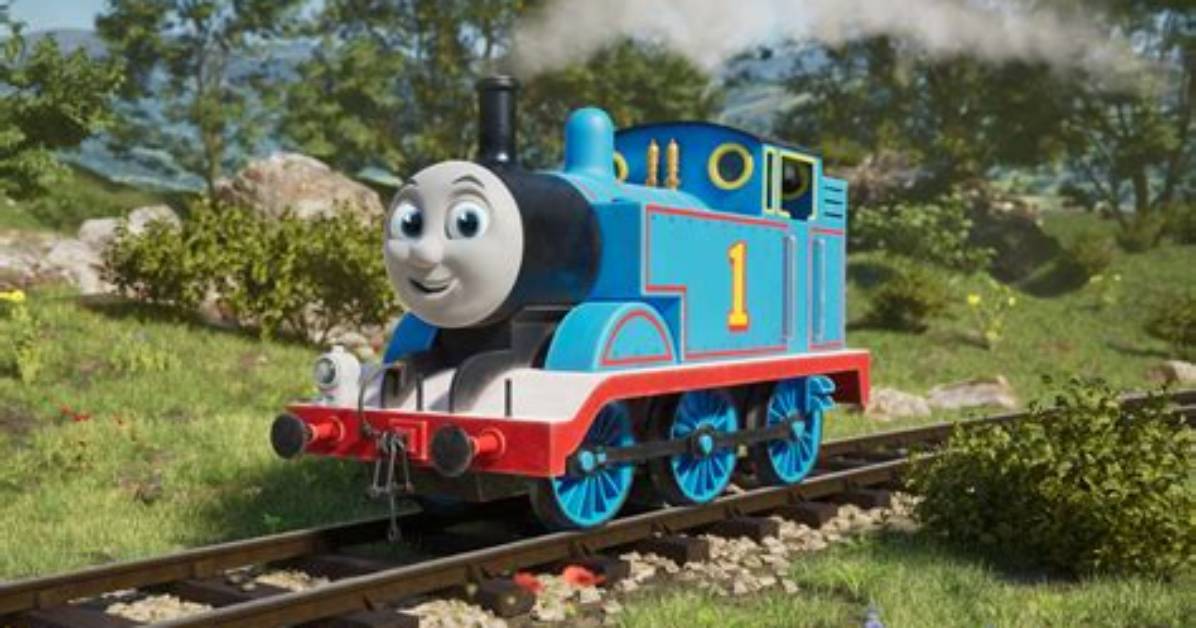 A Look into the Life of Thomas Lang