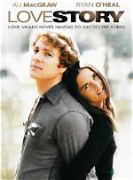 A Love Story from Hollywood